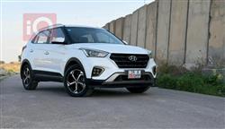 هيونداي كريتا